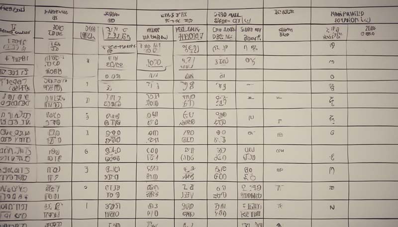 Understanding the College Grading System